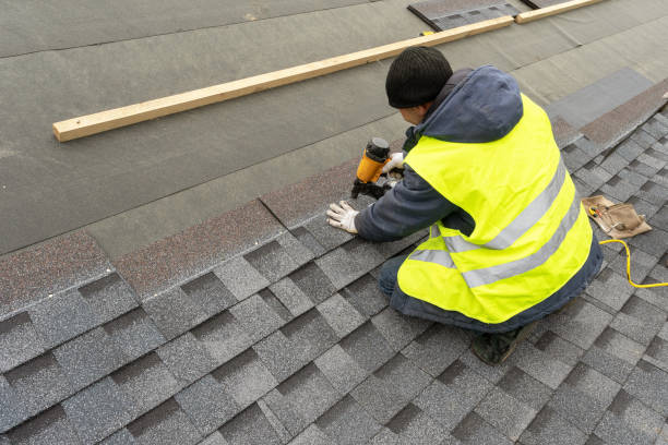 Quick and Trustworthy Emergency Roof Repair Services in Luxemburg, WI