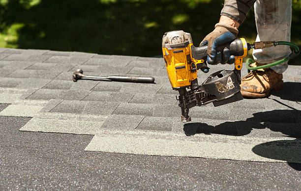 Professional Roofing Contractor in Luxemburg, WI